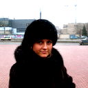 Оксаночка Михеева