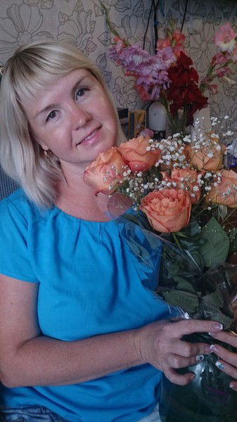 Наталья Тураева