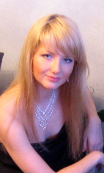 Анастасия Полякова