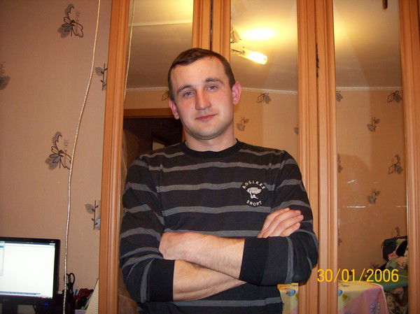 Швецов Василий