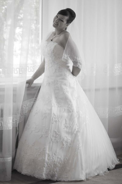 Оля Жеребна