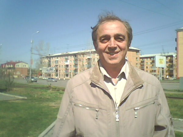 Карпов Александр