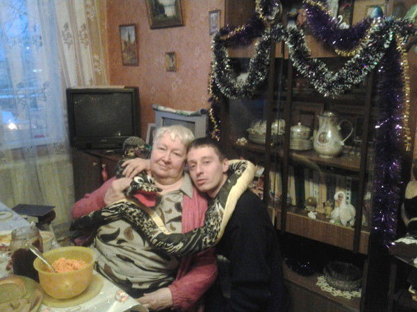 Инна Прозорова