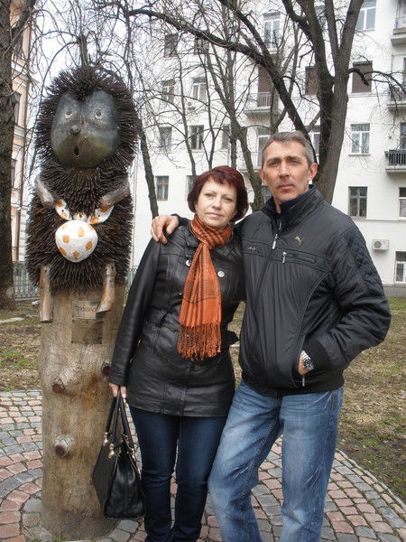 Сергей Мартынченко