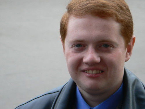 Сергей Гордеев