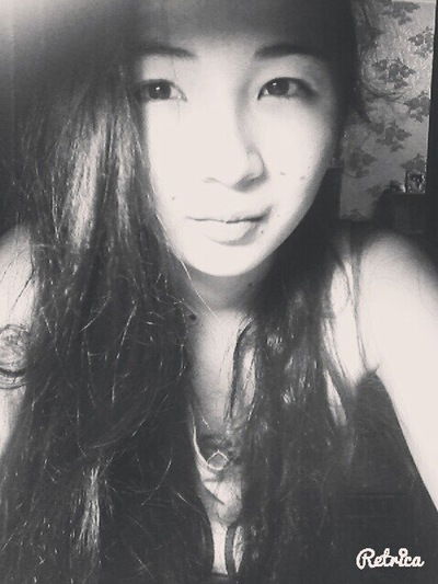 Динара Айткалымова