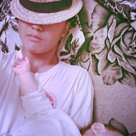 Чынарбек Стамалиев