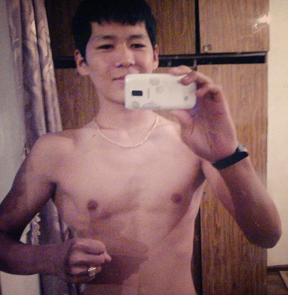 Есболат Жусипбек