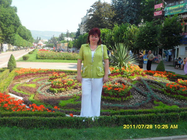 Людмила Кладиёва