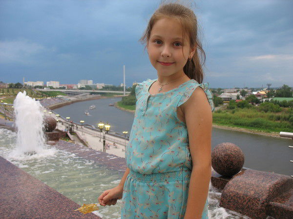 Валерия Деулина