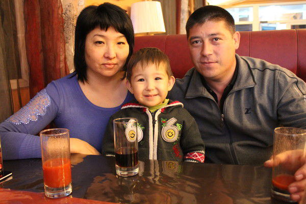 Асем Сулейменова