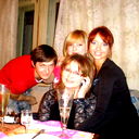 Анна Шахнюк