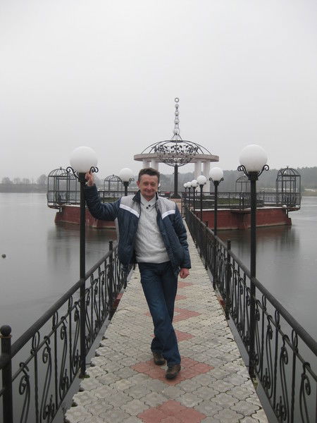 Андрей Севернюк