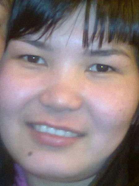 Жадыра Исакова