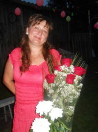 Наталья Кудрявцева