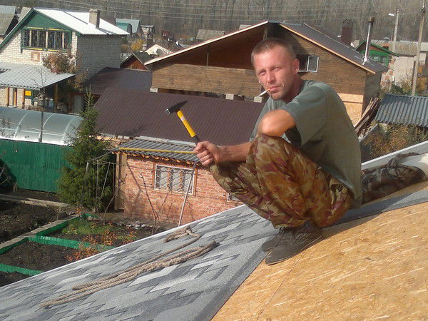 Александр Белецкий