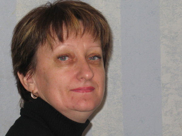 Марина Наумчик