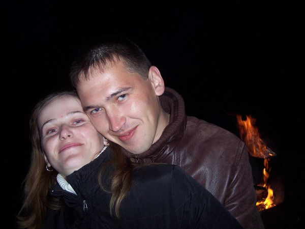 Анастасия Калинина