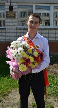 Павел Баранов