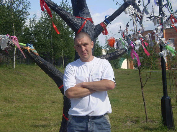 Альберт Мулюков