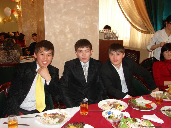 Сунгат Удешов