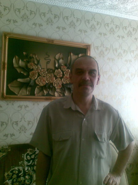 Сергей Попов