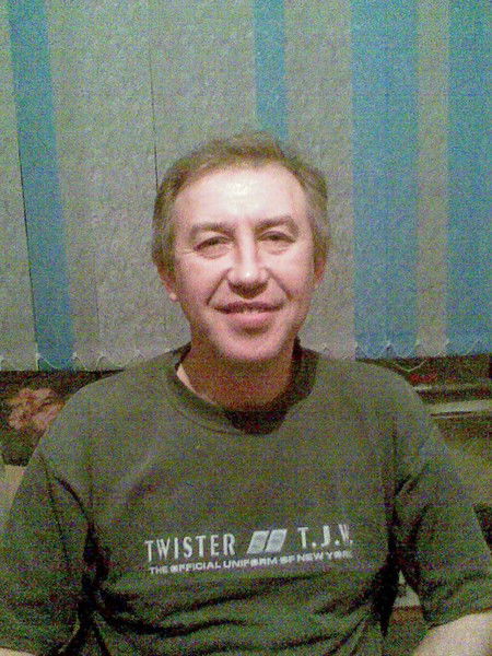 Эдуард Седаков