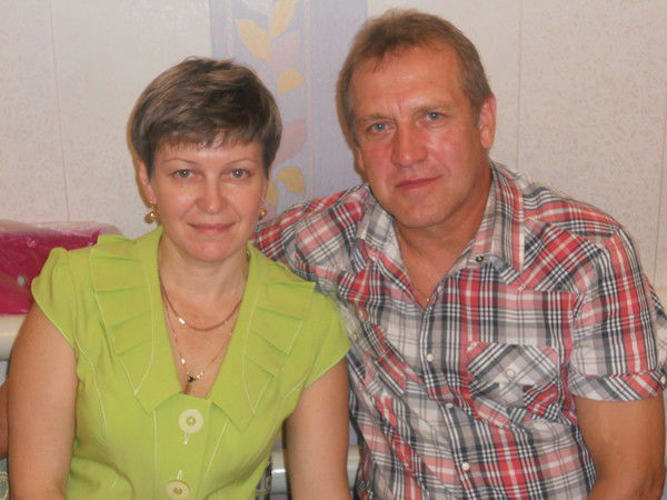 Симакова Марина