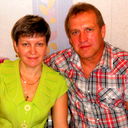 Симакова Марина