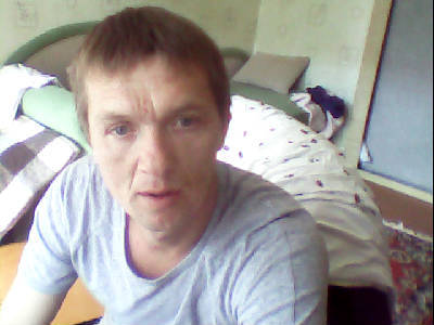 Михаил Сущинский