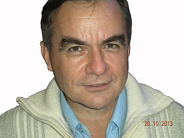 Владимир Гольчевский