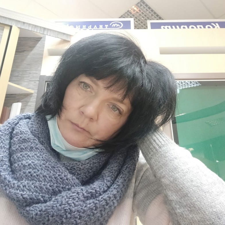 Ольга Иващенко