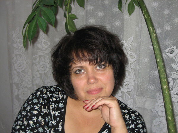 Елена Тарапун