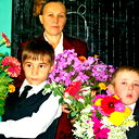 Мадехия Залилова