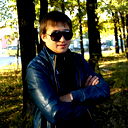 Dmitriy Badulin