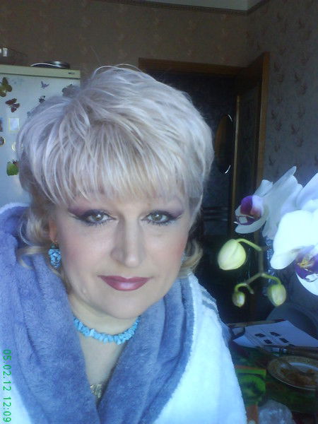 Светлана Бадалова