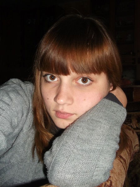 Наталья Рогожина