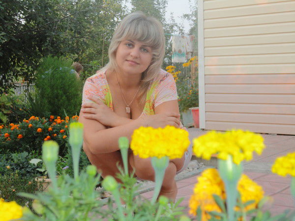 Марина Филиппова