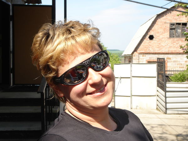 Татьяна Гаевая