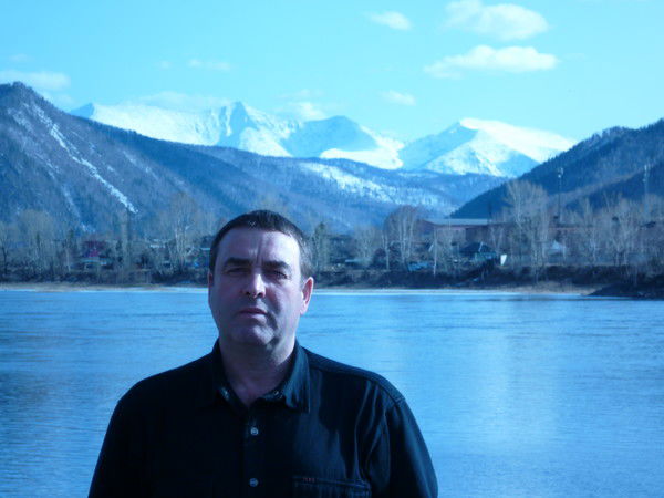 Сергей Шиляев