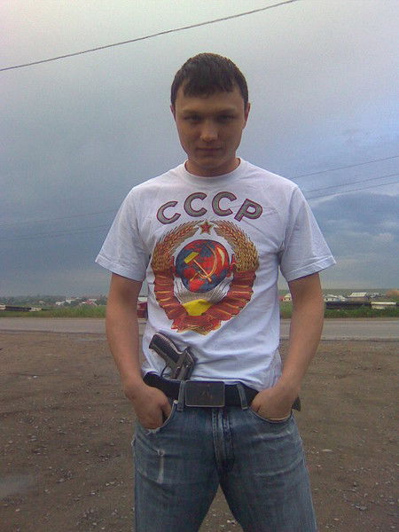 Викентий Пак