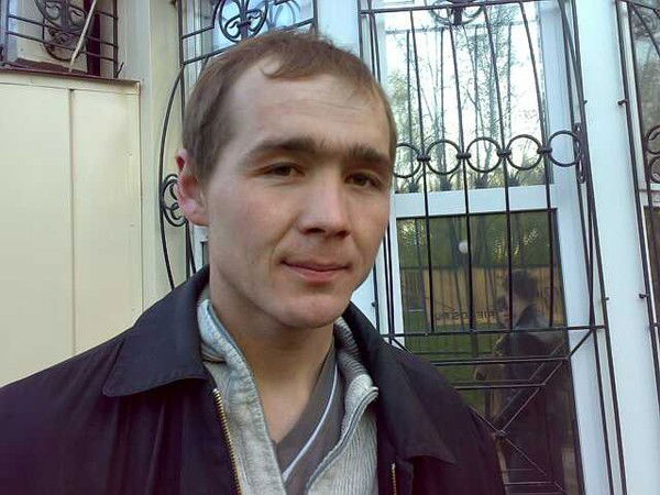 Александр Поляков