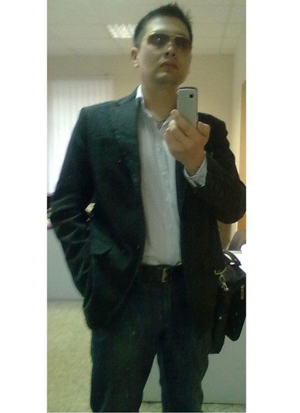 Рустам Абдуллин