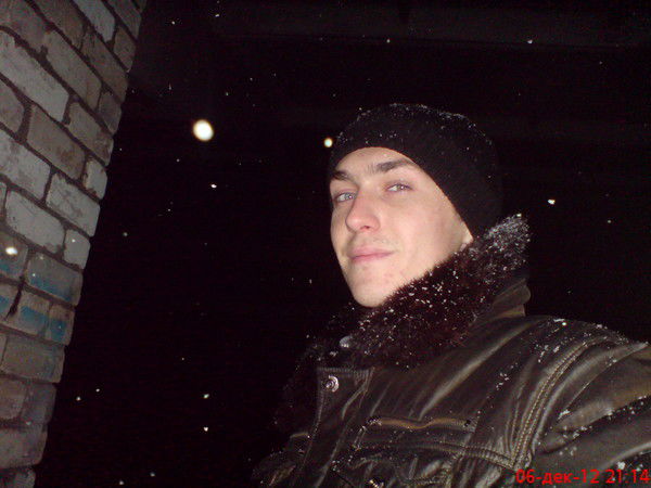 Антон Толпыго