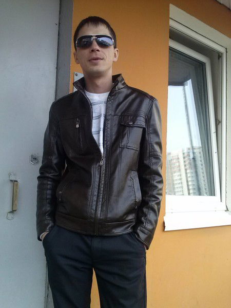 Иван Александров