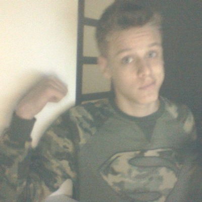 Дмитрий Козлов