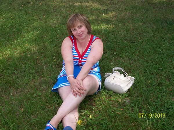 Морозова Ирина