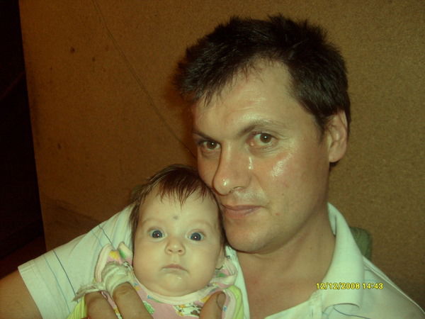 Сергей Крючков