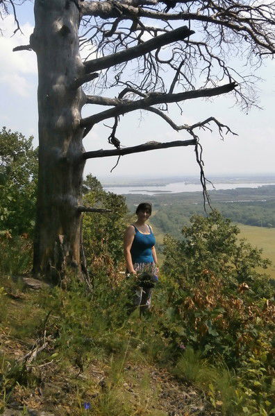 Людмила Теплякова