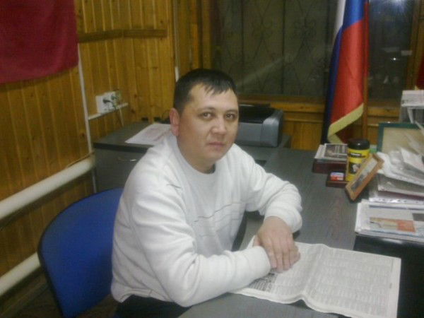 Жайнак Мамыразаков